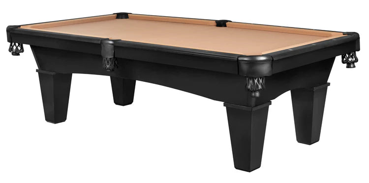 Mustang Pool Table