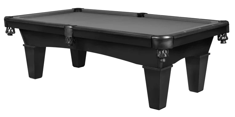 Mustang Pool Table