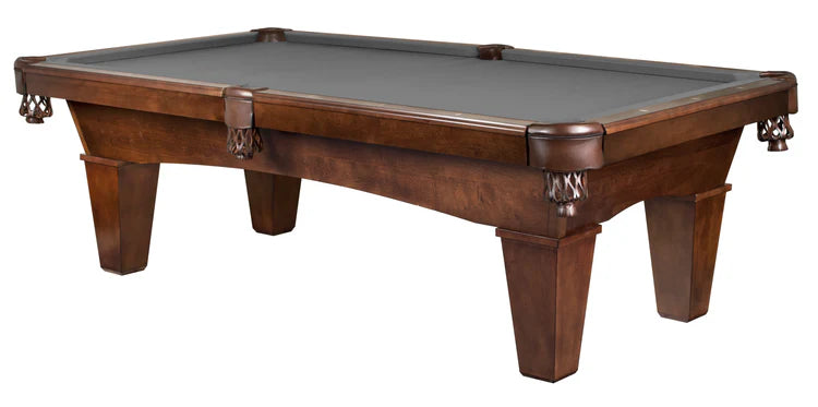 Mustang Pool Table