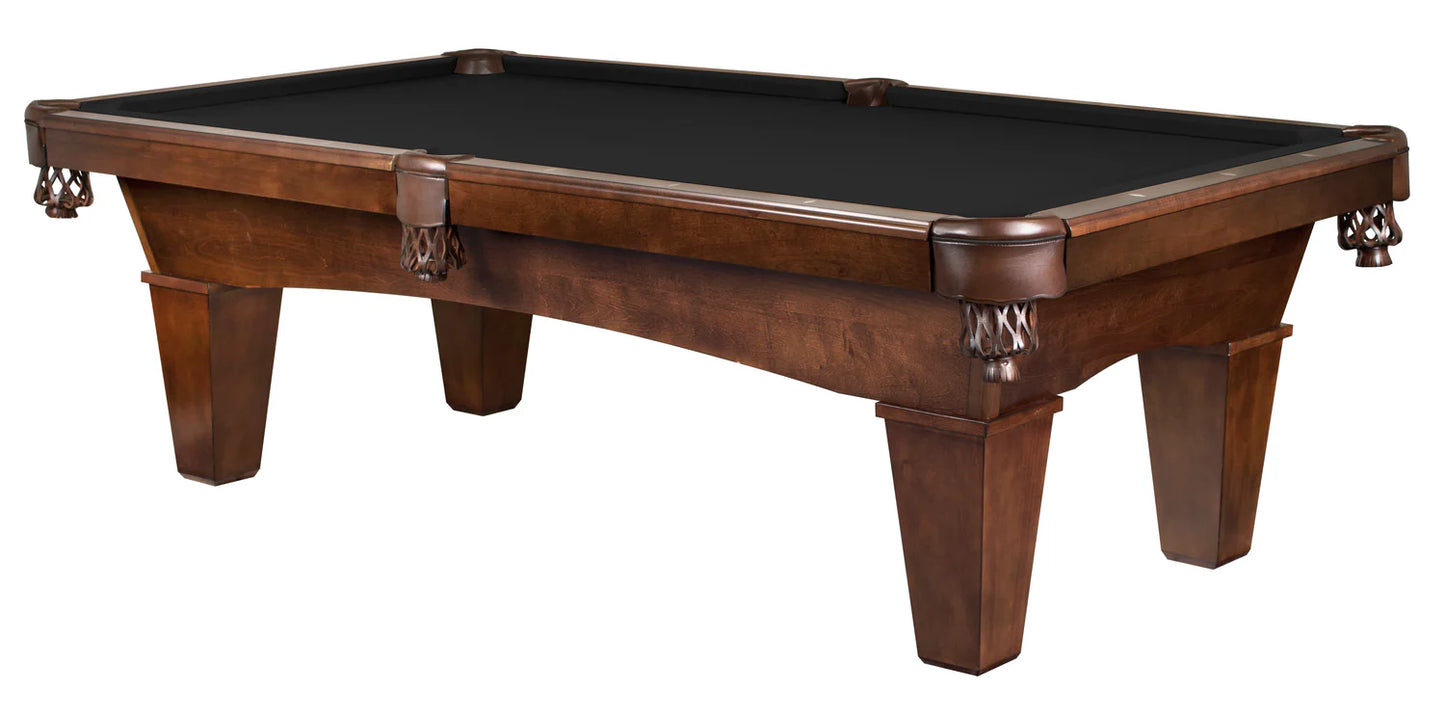 Mustang Pool Table