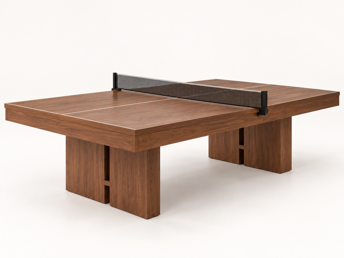 Naples Ping Pong Table