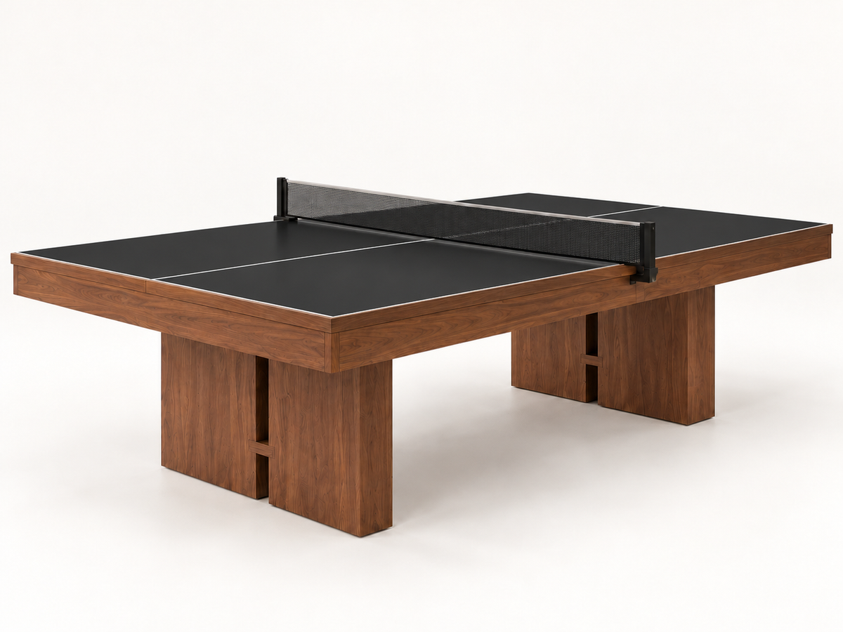 Naples Ping Pong Table