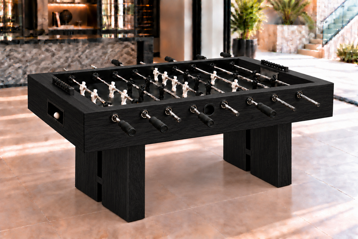 Naples Foosball Table