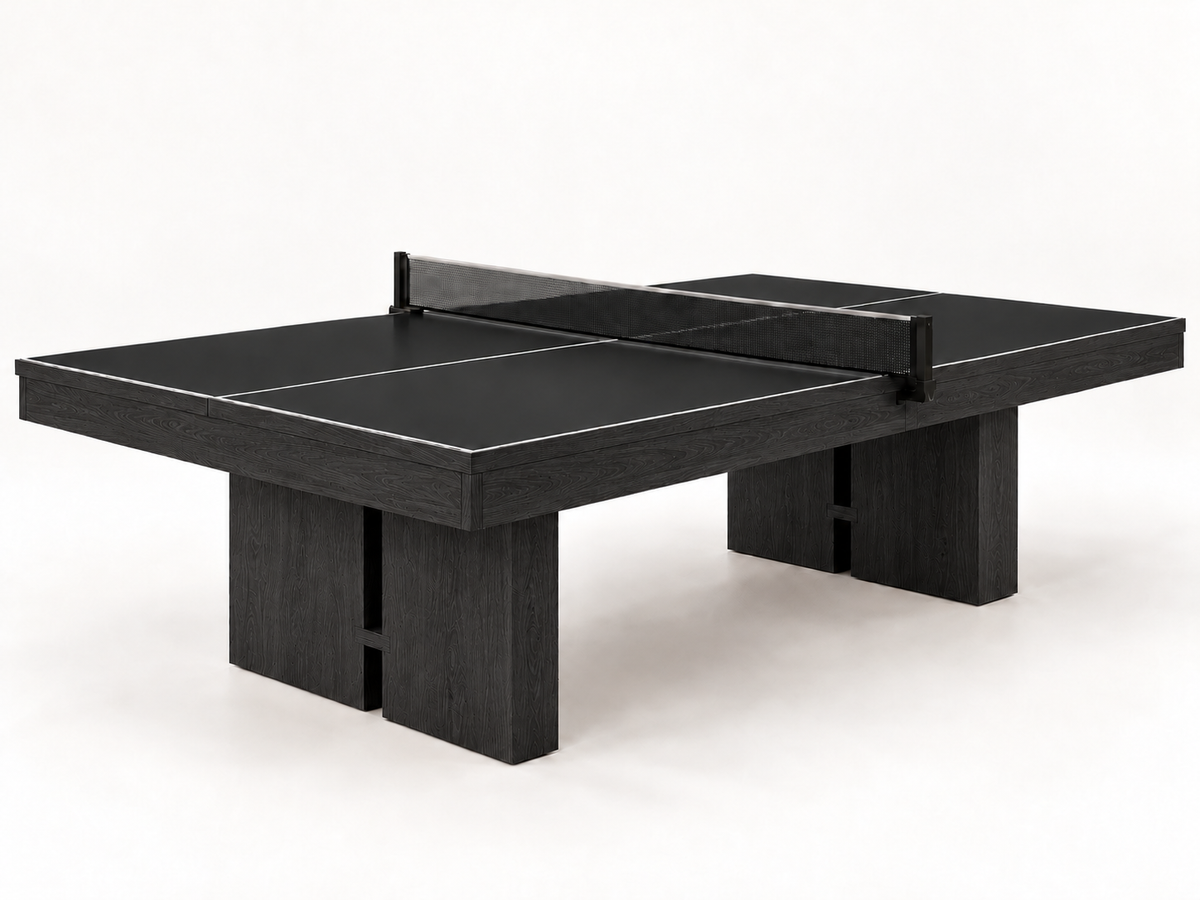 Naples Ping Pong Table