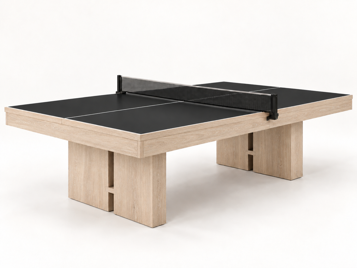 Naples Ping Pong Table