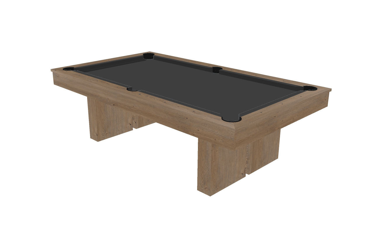 Naples Pool Table