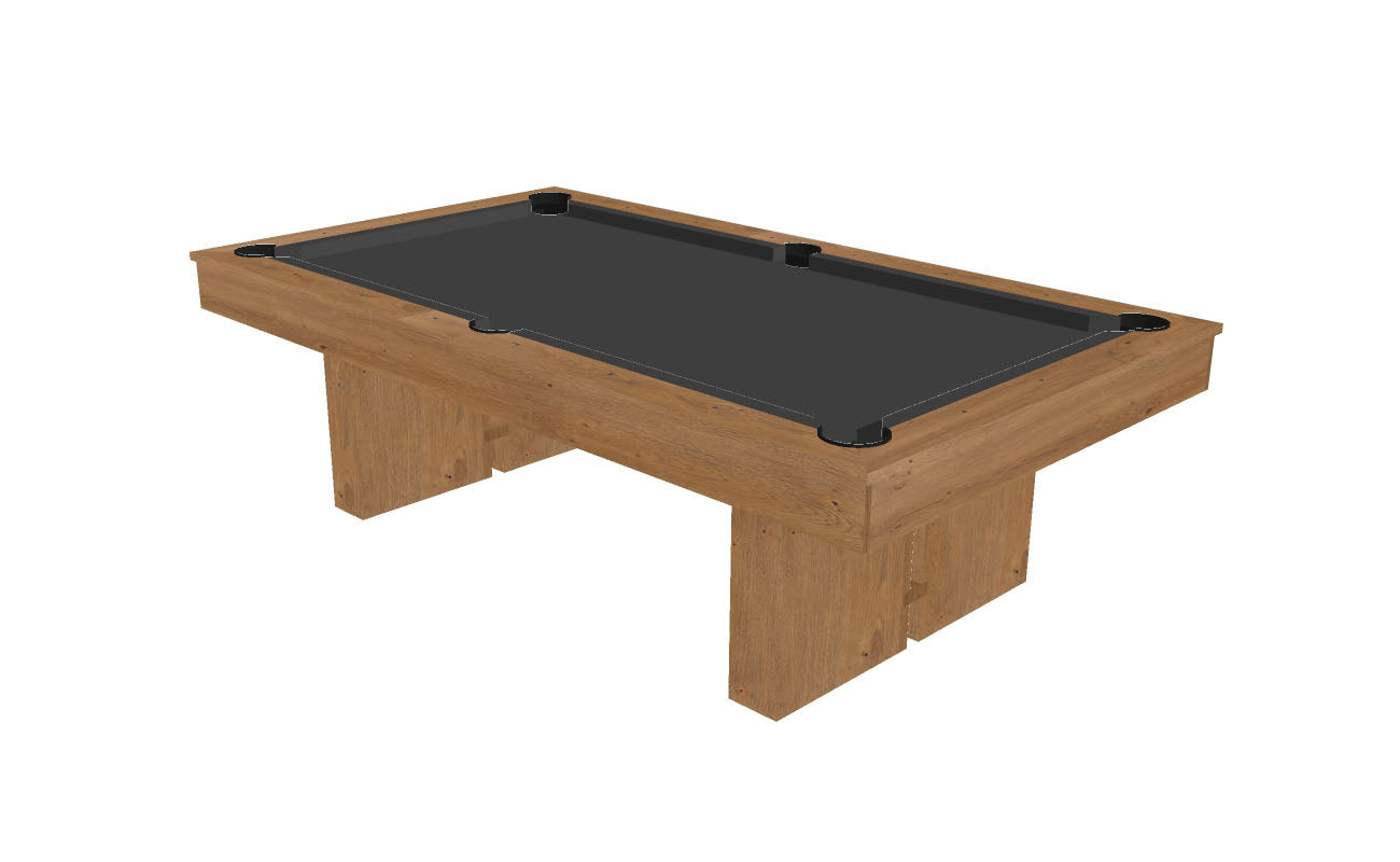 Naples Pool Table