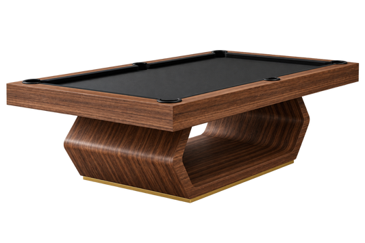 Obesession Modern Pool Table
