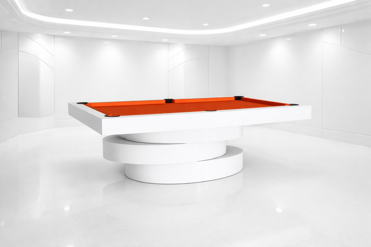 Olympic Pool Table