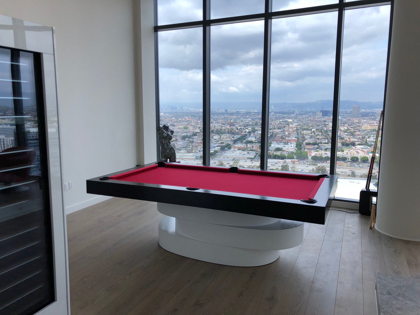 Olympic Pool Table