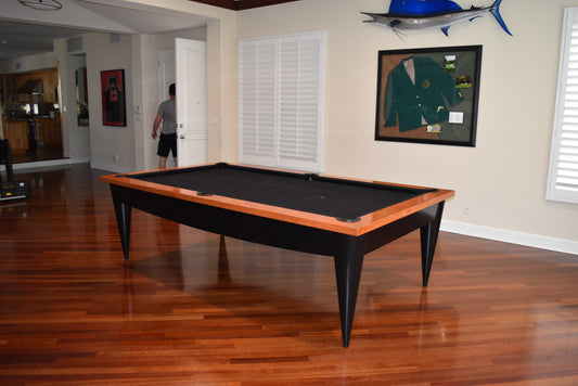 Oracle Pool Table