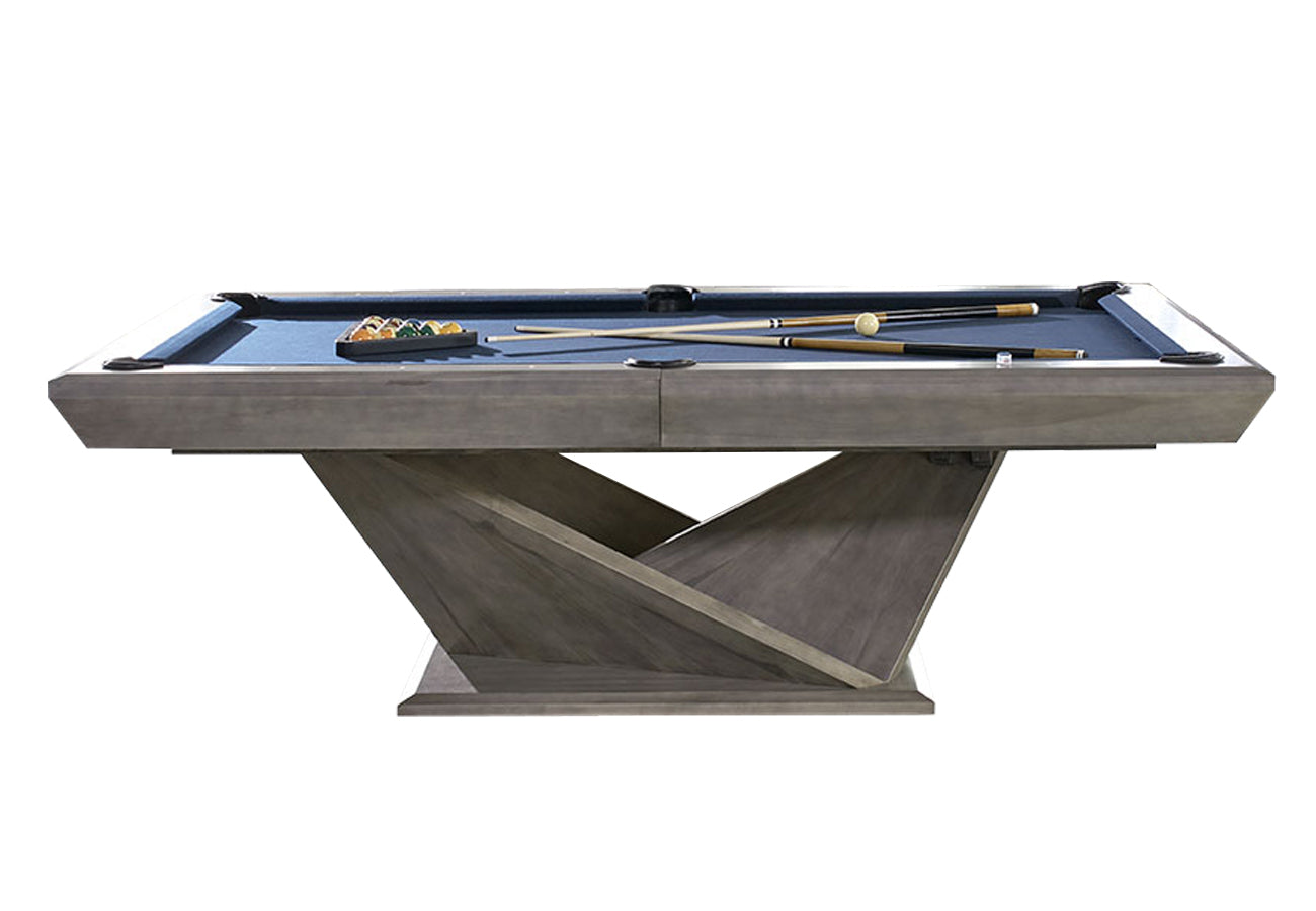 Origami Pool Table - B A Billiards - Pool Tables For Sale