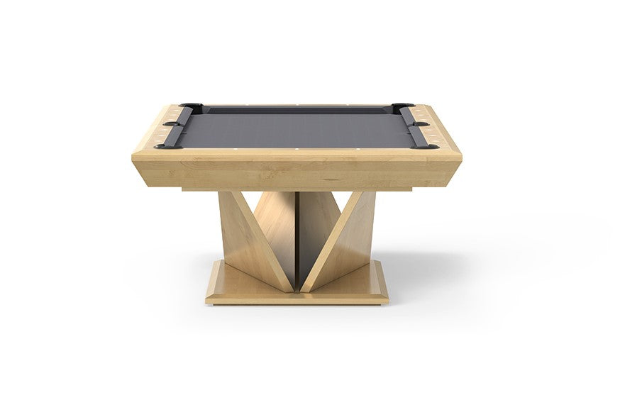 Origami Pool Table