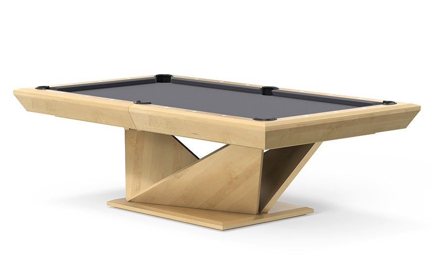 Origami Pool Table