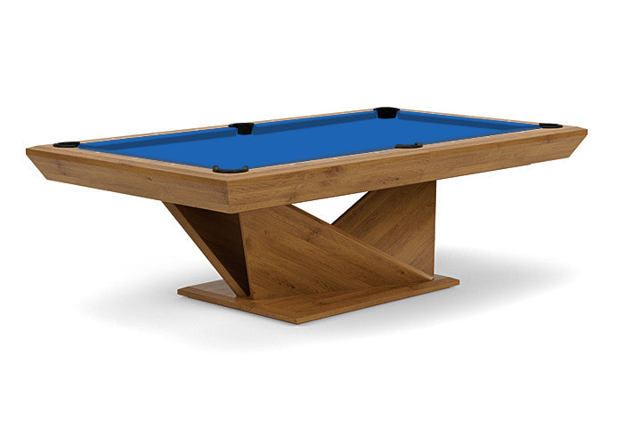 Origami Pool Table