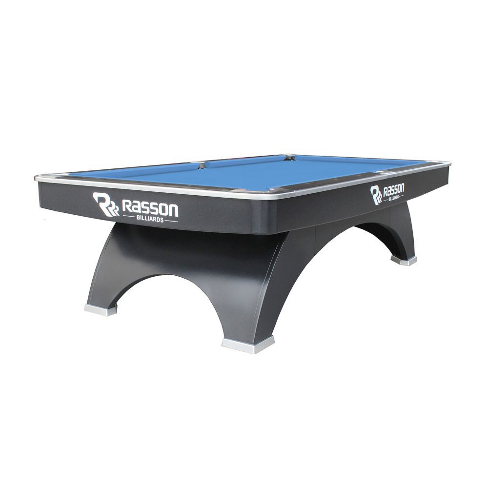 Rasson OX Pool Table