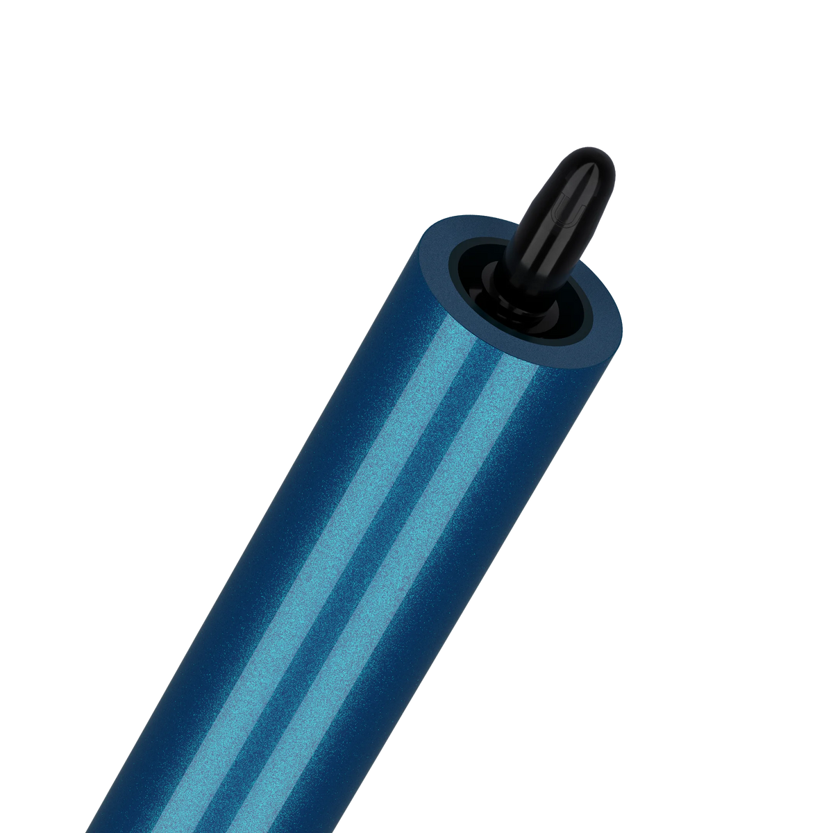 Predator Teal BK Rush Break Cue - Sport Wrap