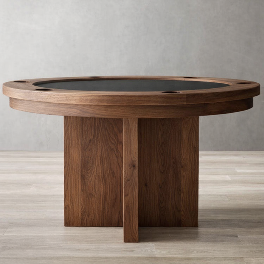 Bellagio Poker Table