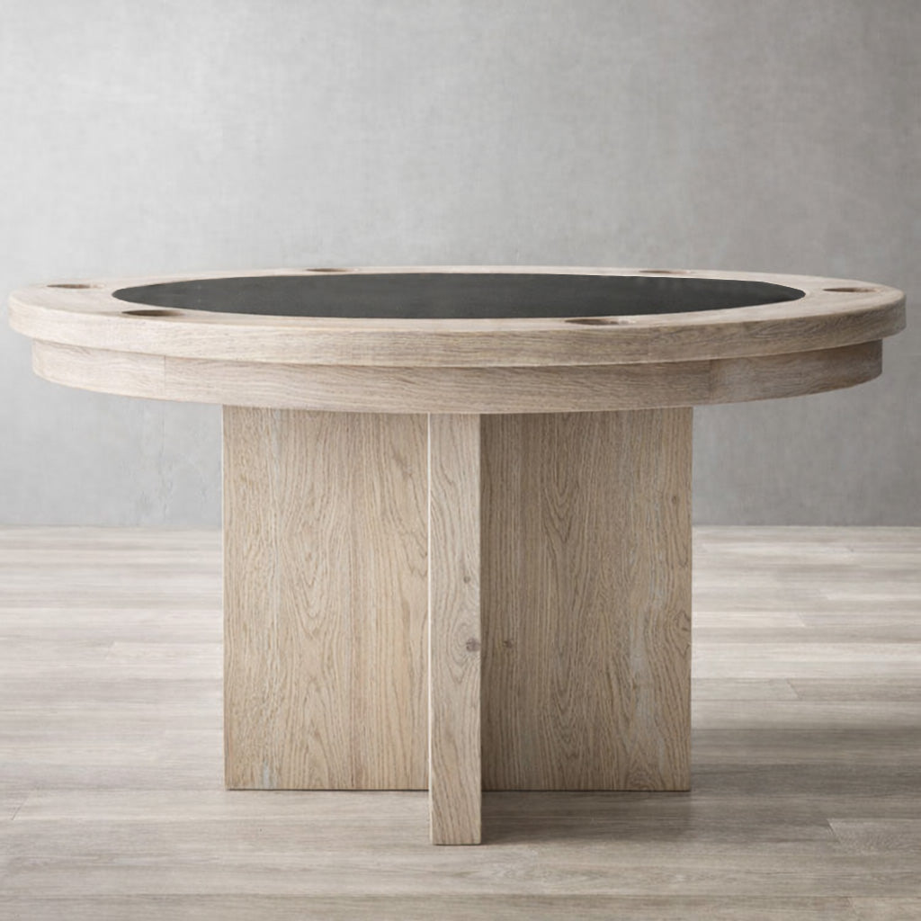 Bellagio Poker Table