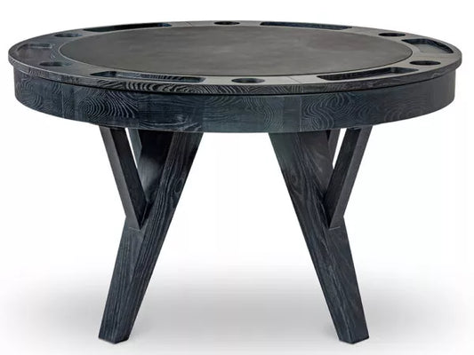 Pasadena Reversible Poker Table