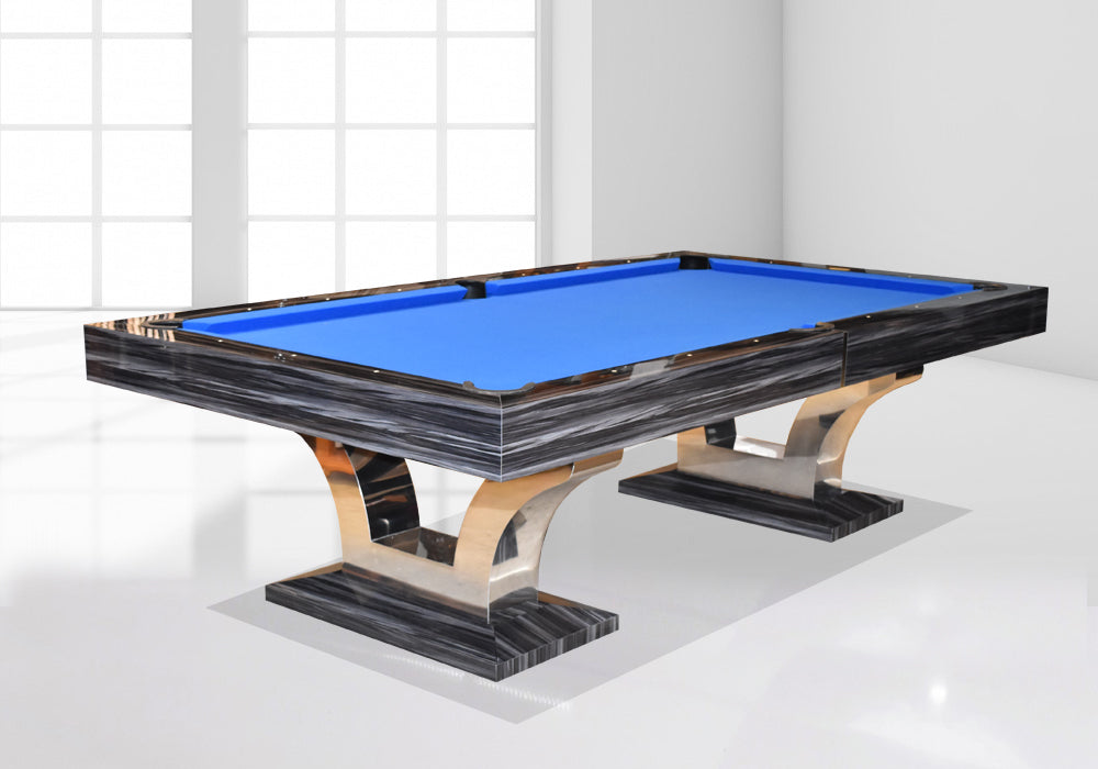 Penthouse Pool Table