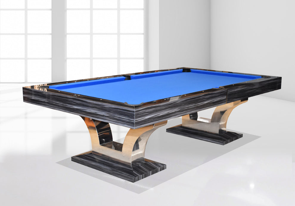 Curated visual reference: Penthouse Rentals With Pool Table And Bar Reference: Penthouse Pool Table Modern Pool Table