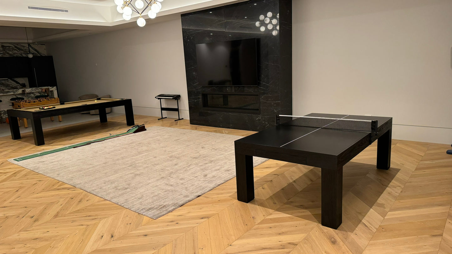 Bellagio Ping Pong Table