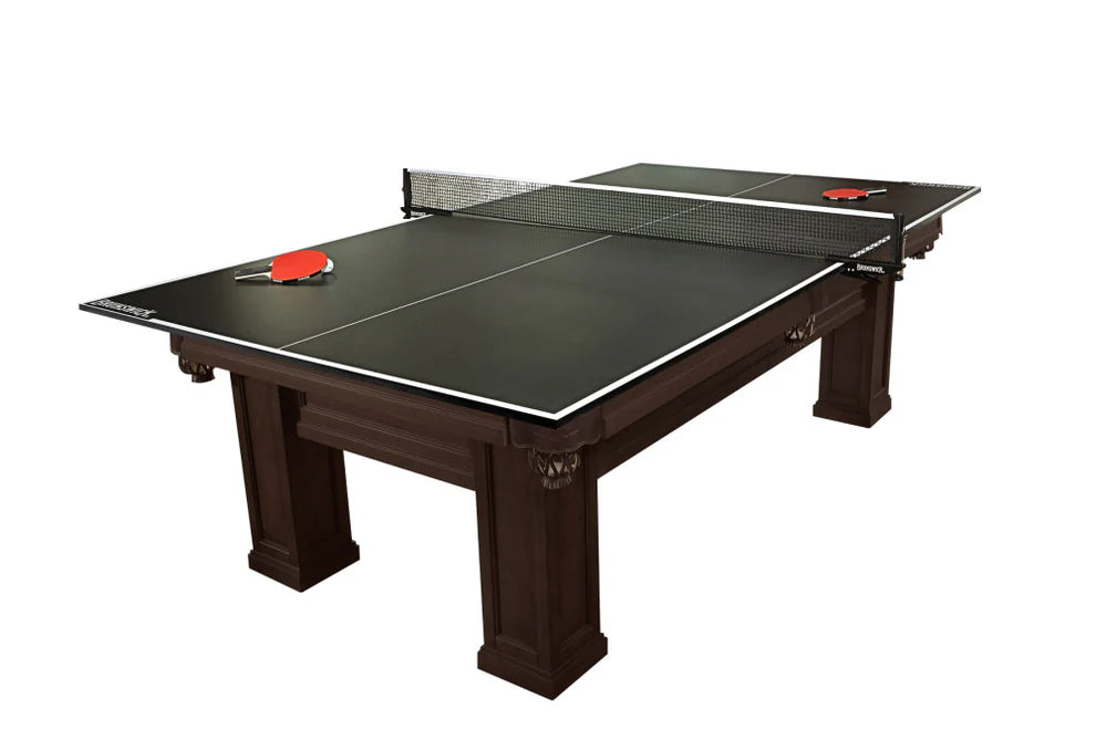 Ping Pong Top Conversion