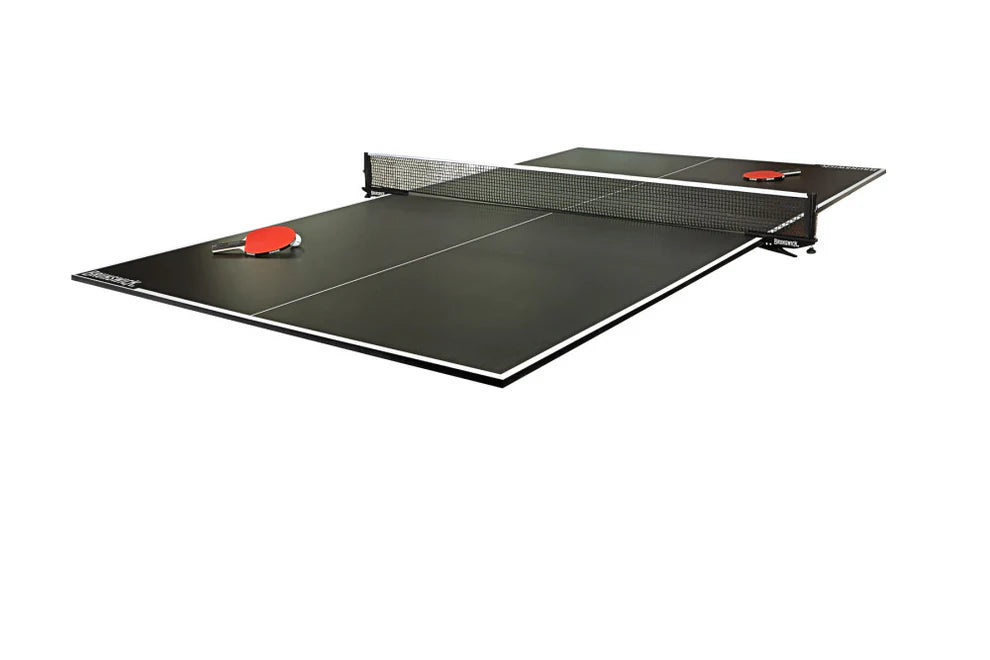 Ping Pong Top Conversion