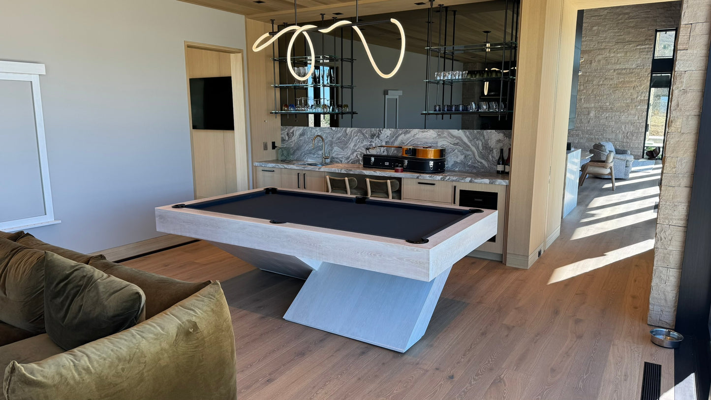Prada Pool Table