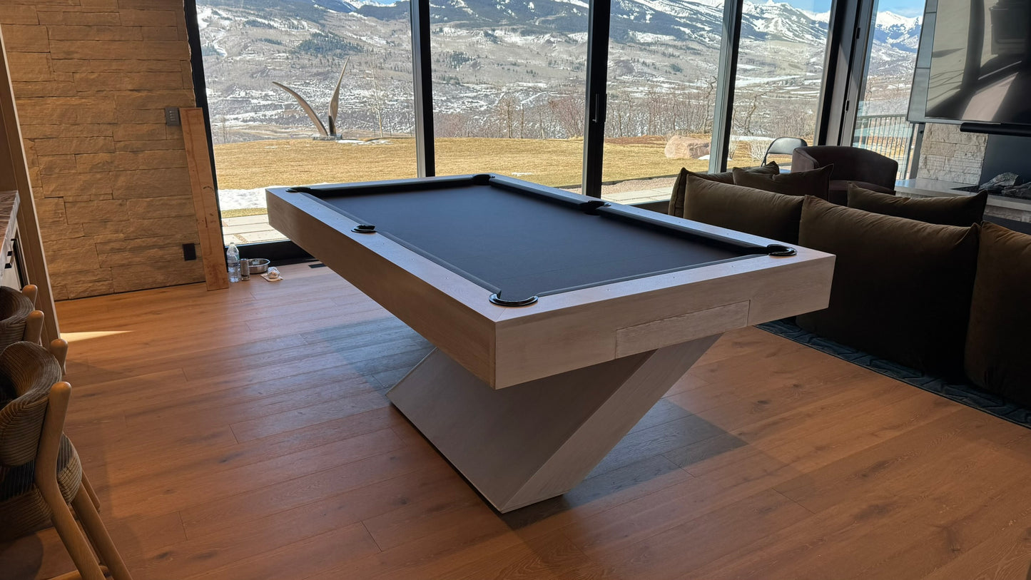Prada Pool Table