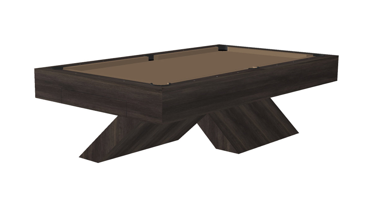 Prada Pool Table