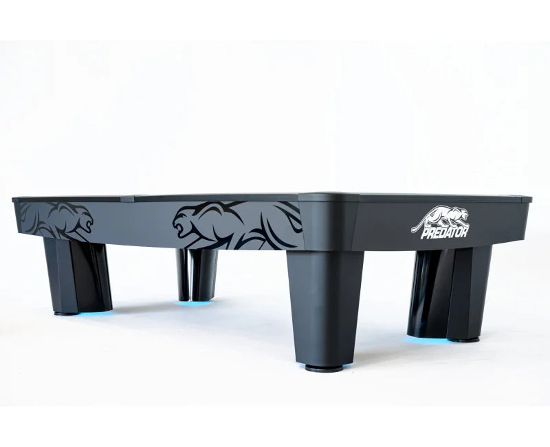 Apex 9 ft Predator Pool Table - B A Billiards Store