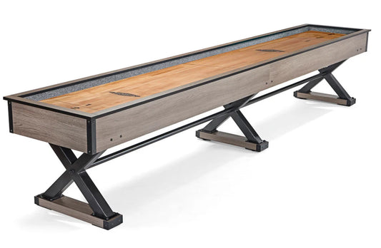 Premier Shuffleboard Table