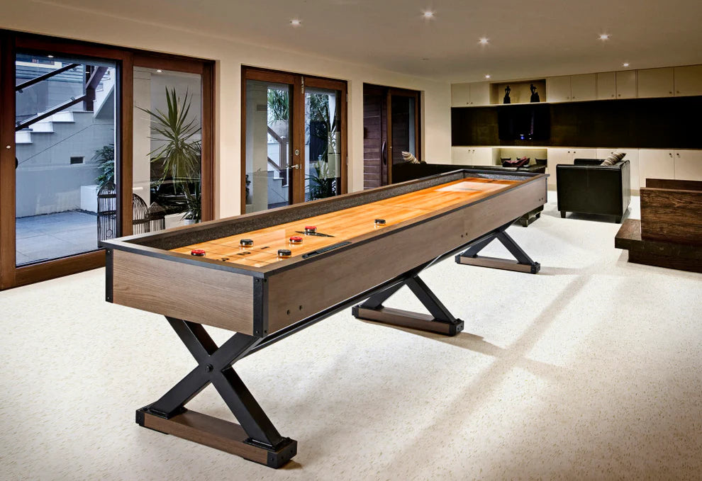 Premier Shuffleboard Table