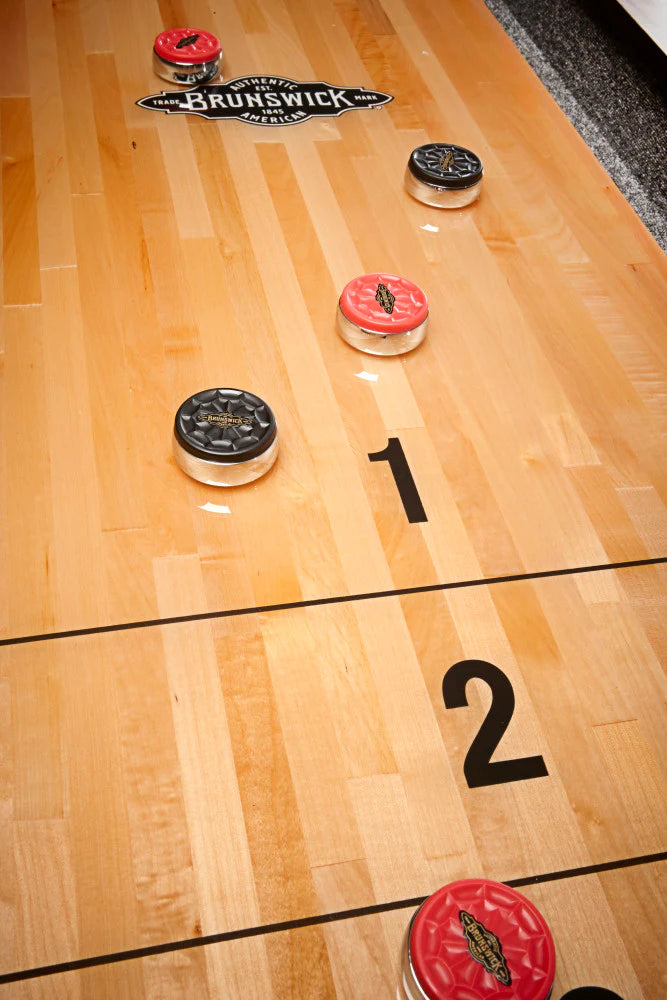 Premier Shuffleboard Table