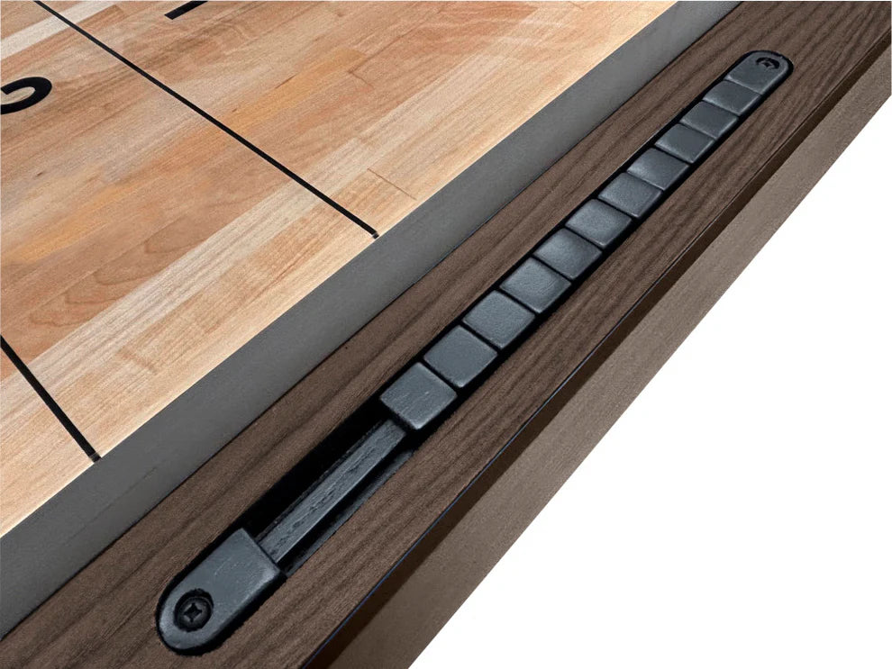 Premier Shuffleboard Table