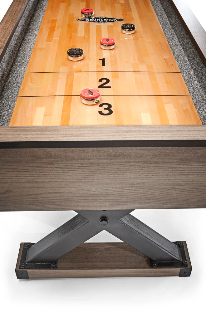 Premier Shuffleboard Table