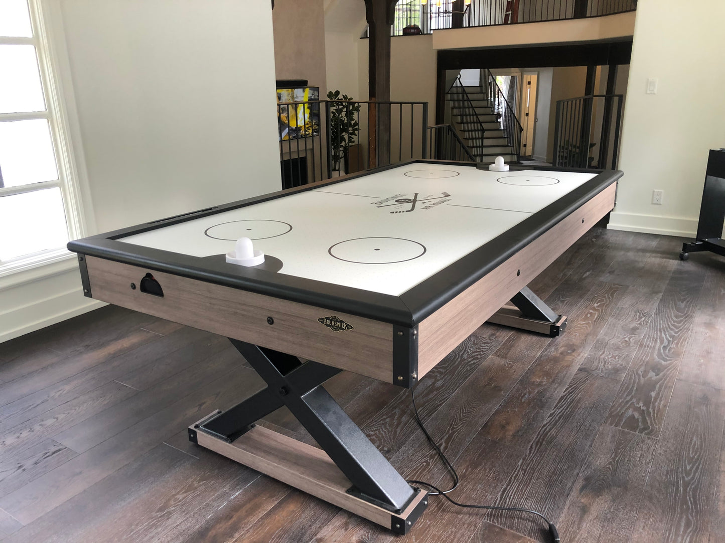 Premier Air Hockey Table