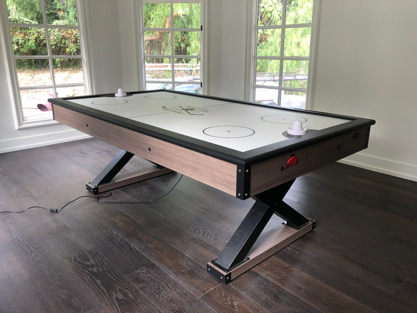 Premier Air Hockey Table