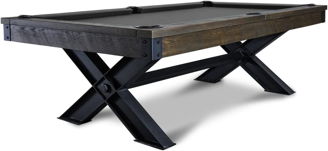 Princeton Pool Table