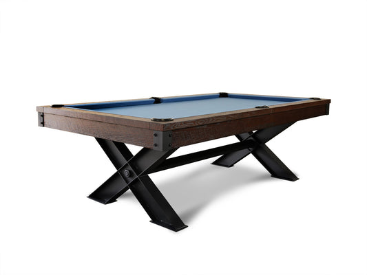 Princeton Pool Table