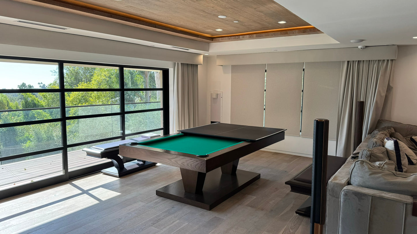 A. Provocative Pool Table