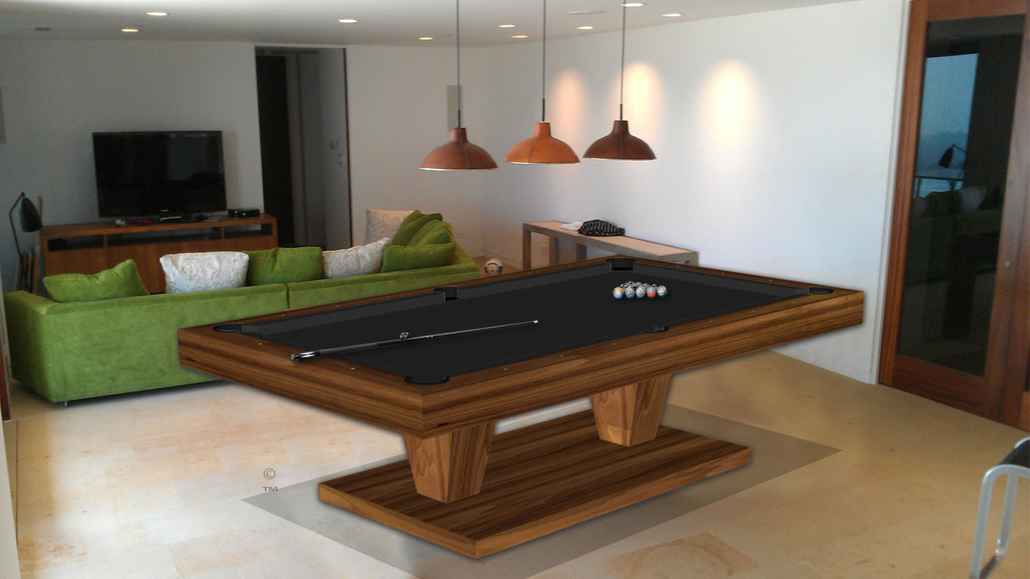 A. Provocative Pool Table