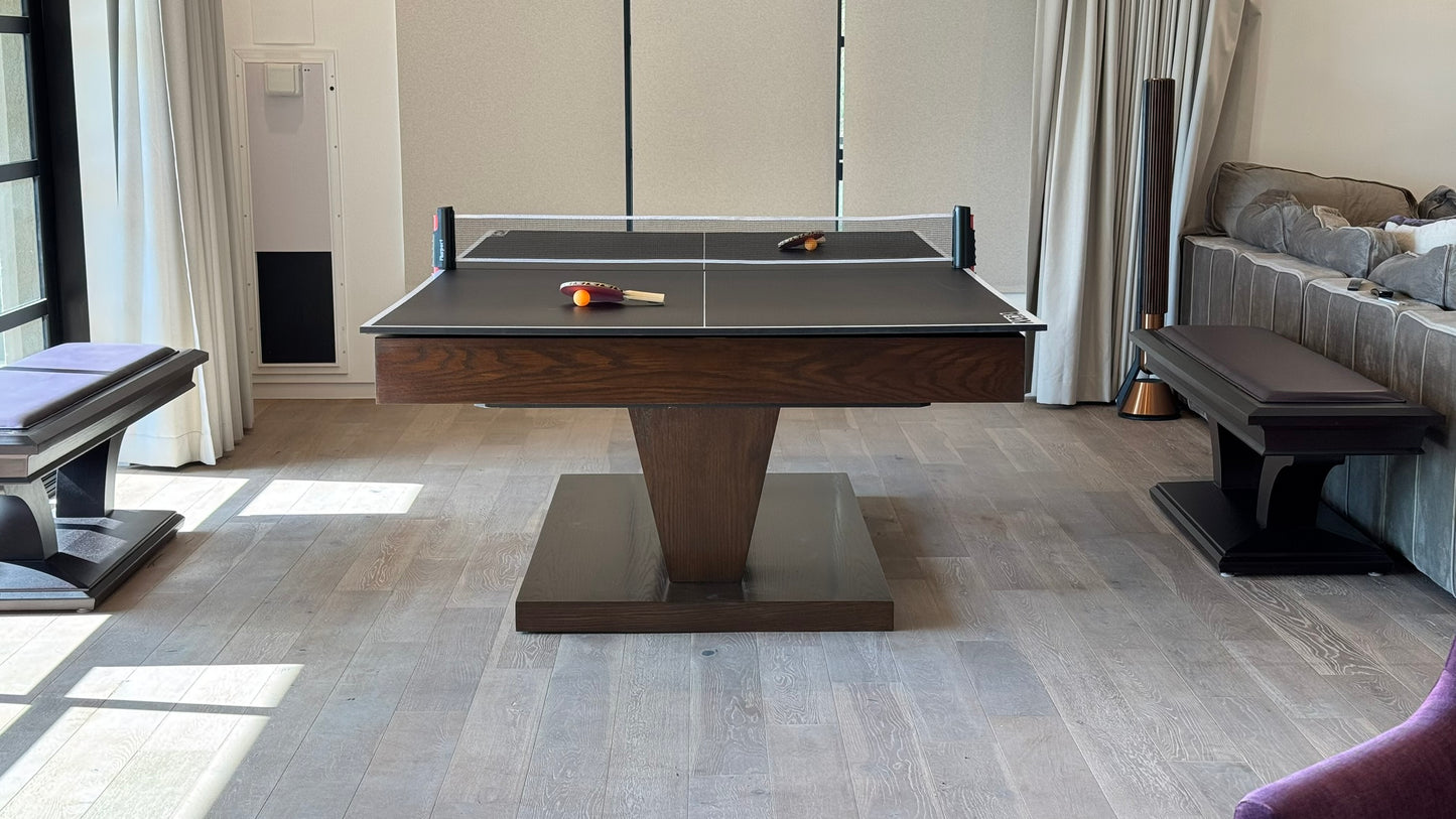A. Provocative Pool Table