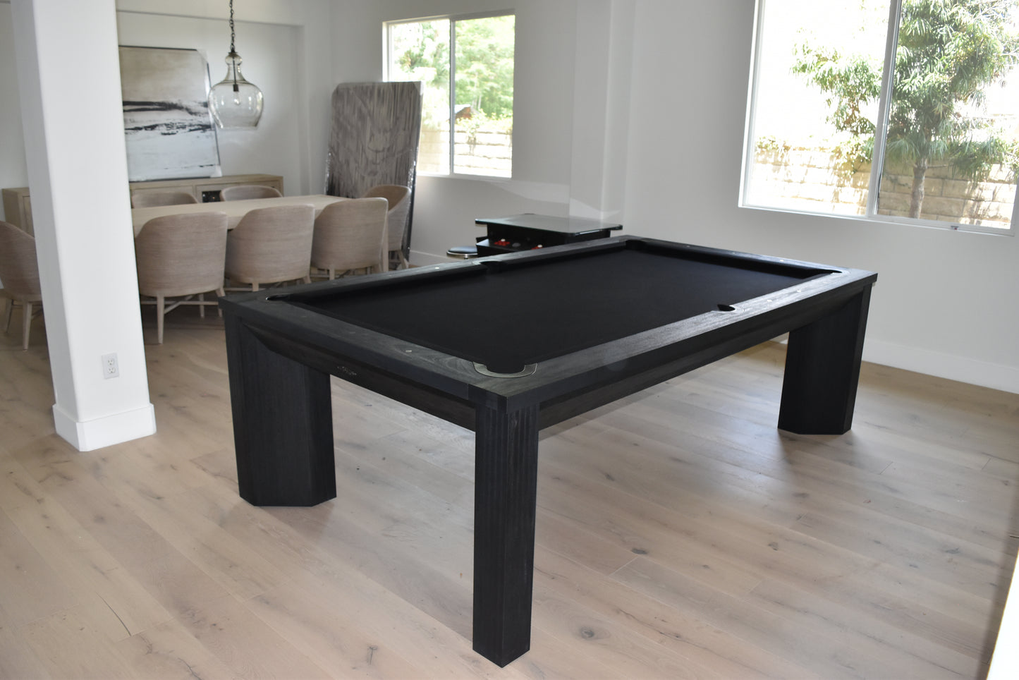 8ft Pursuit Pool Table in stock Delivery in 1 to 3 Days