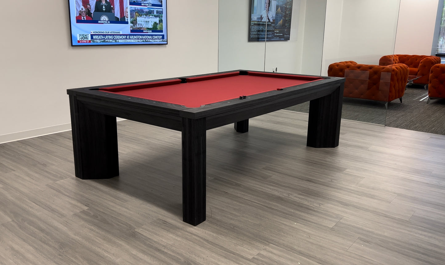 8ft Pursuit Pool Table in stock Delivery in 1 to 3 Days