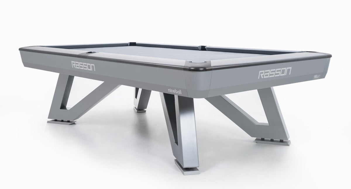 Wolf Pool Table
