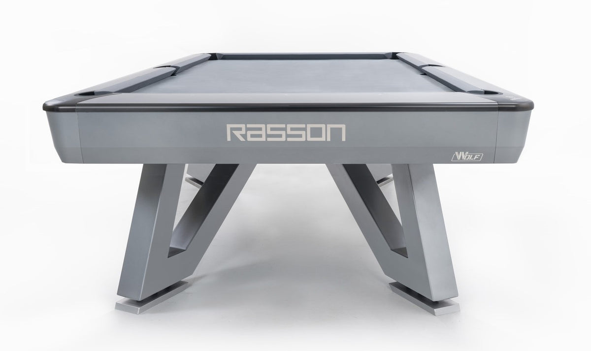 Wolf Pool Table