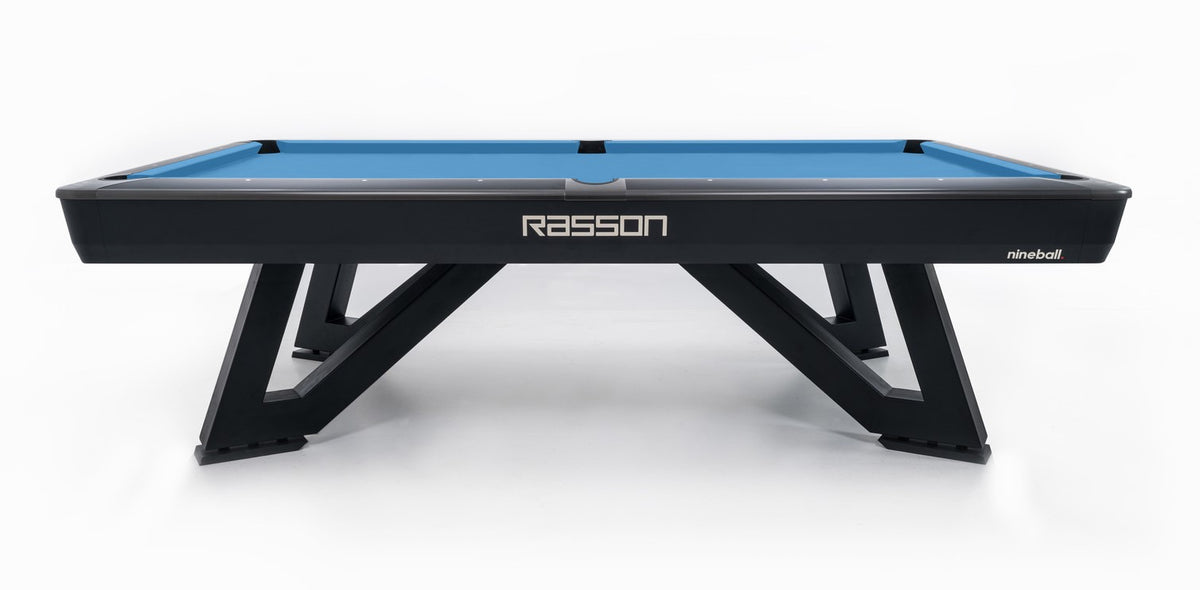Wolf Pool Table